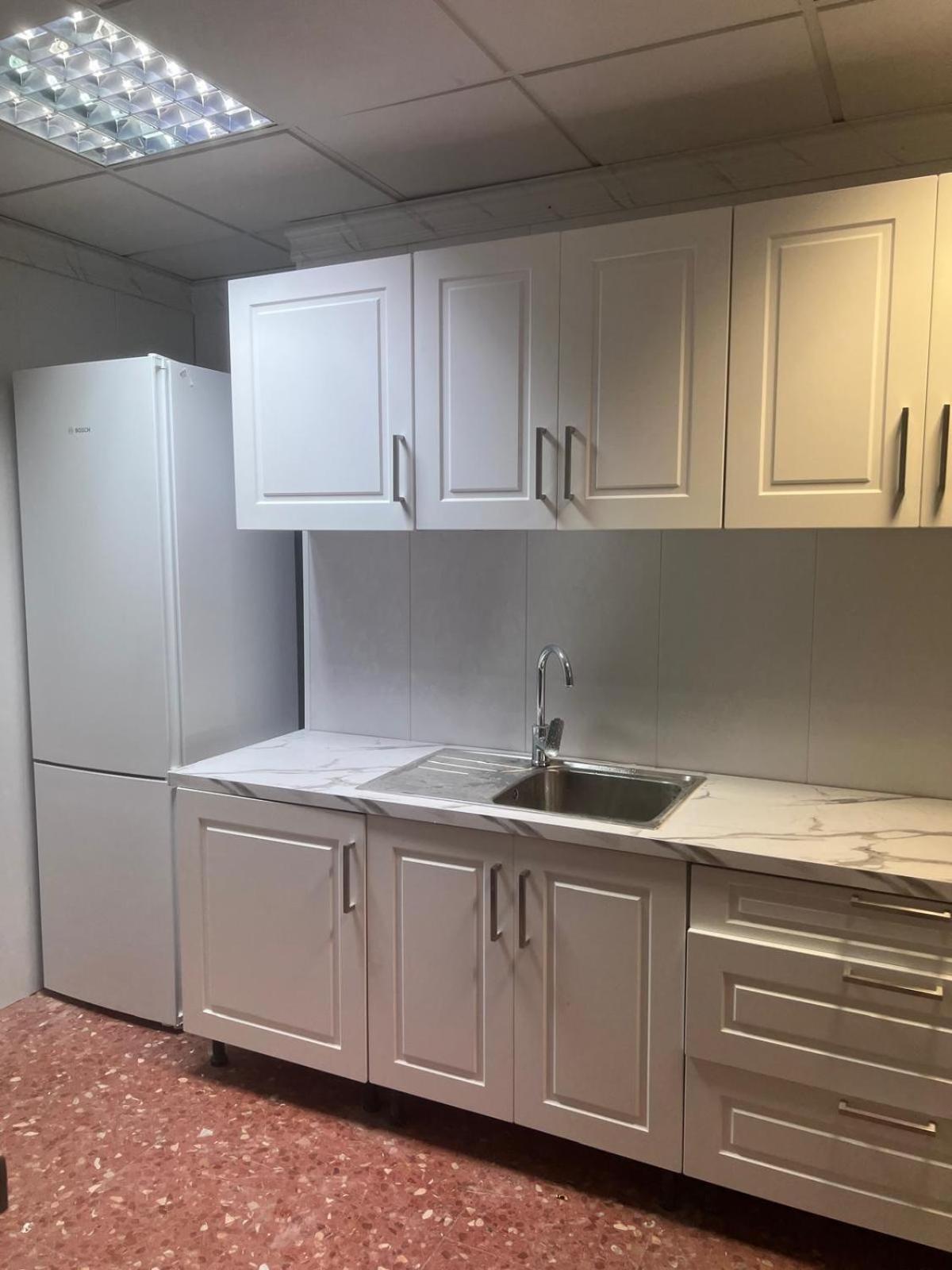 אליקאנטה Just Hostel Capsules מראה חיצוני תמונה